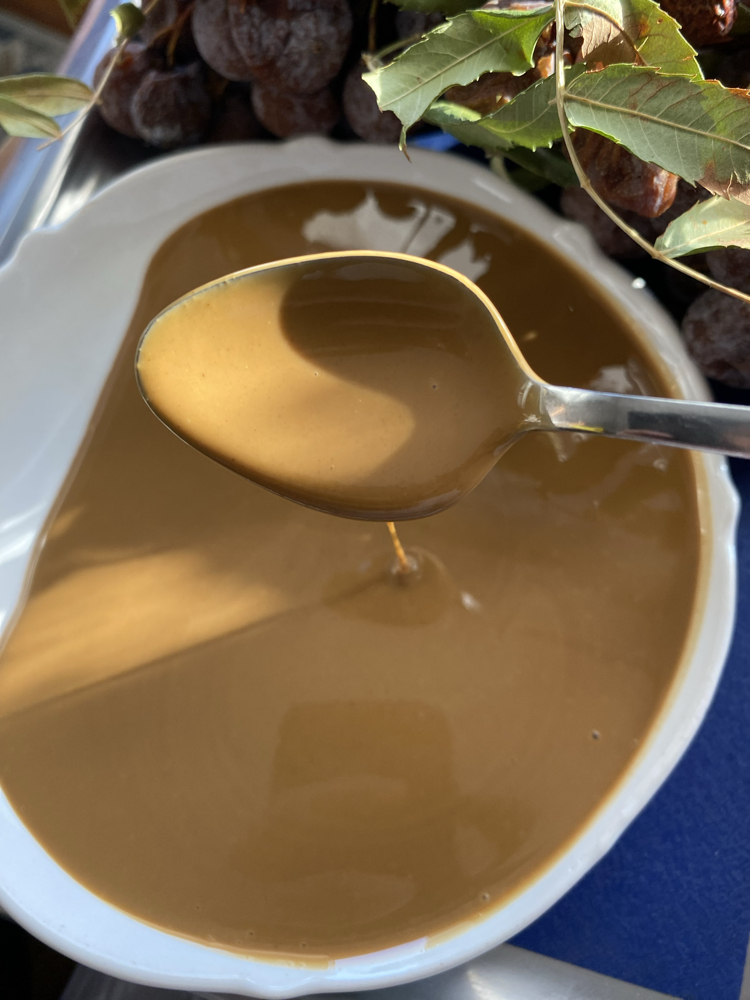 Manavgat Susam Tahini 1 kg