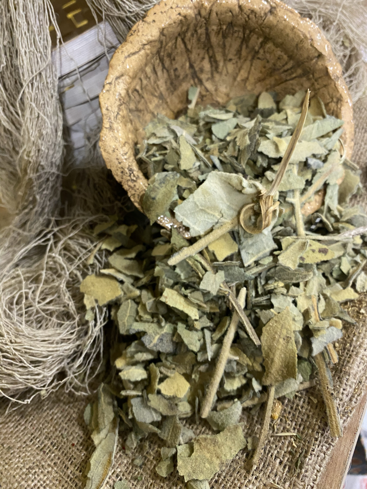Sığır Kuyruğu Otu 35 g 