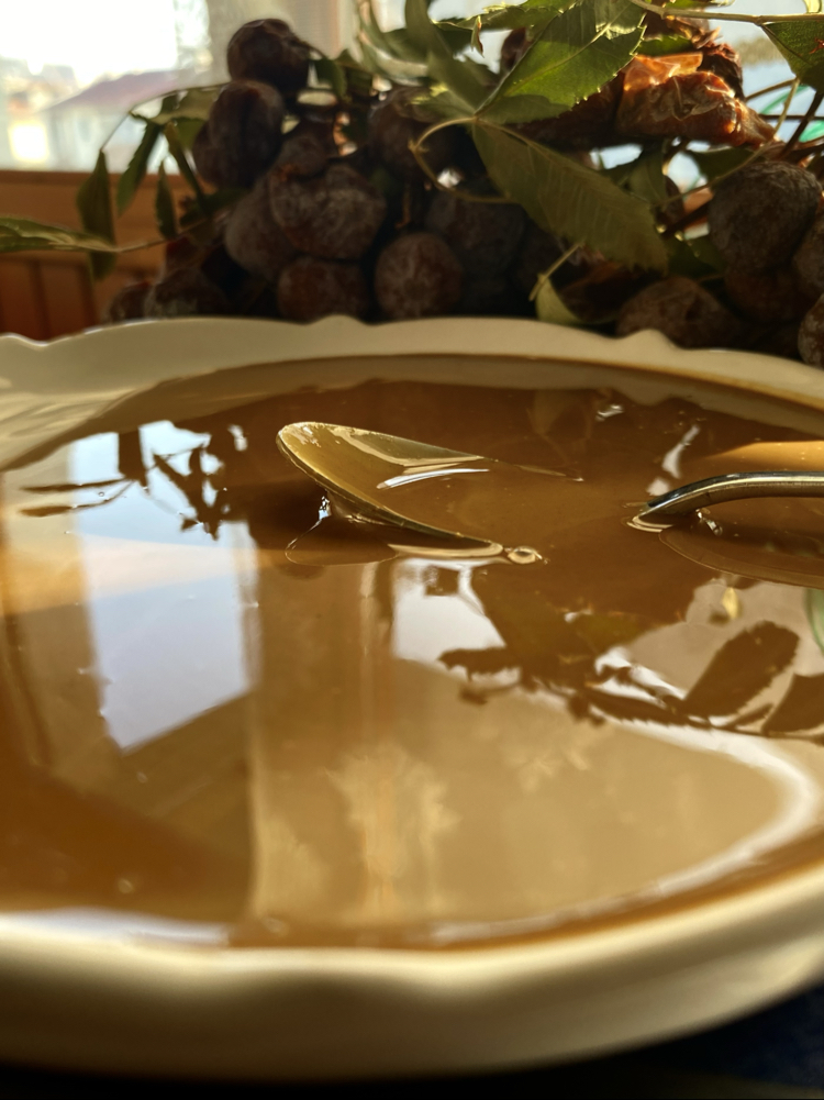 Manavgat Susam Tahini 1 kg