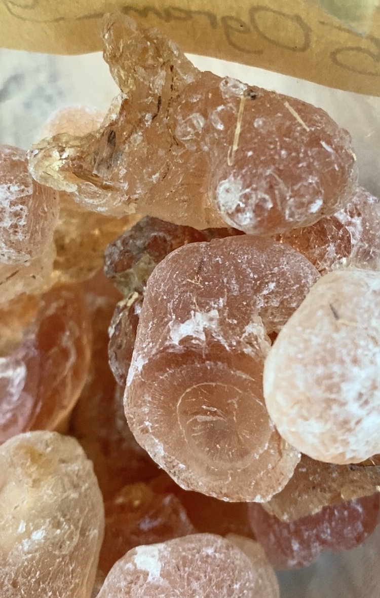 Akasya Zamkı ( Arap Zamkı) 100 g