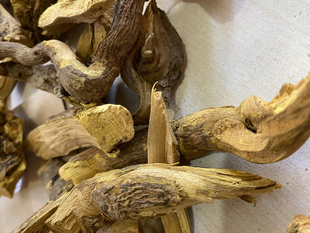 Karamük Kökü (Kadın Tuzluğu Kökü) 30 g 