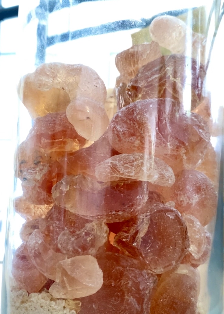 Akasya Zamkı ( Arap Zamkı) 100 g