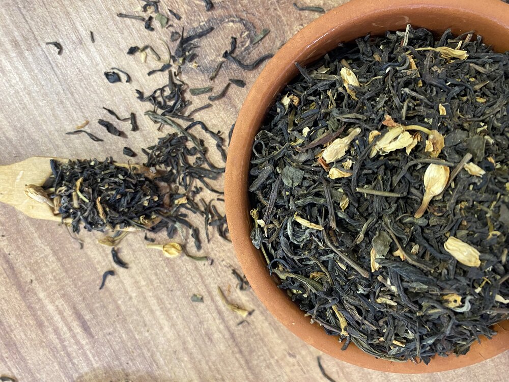 Beyaz Çay 50 g