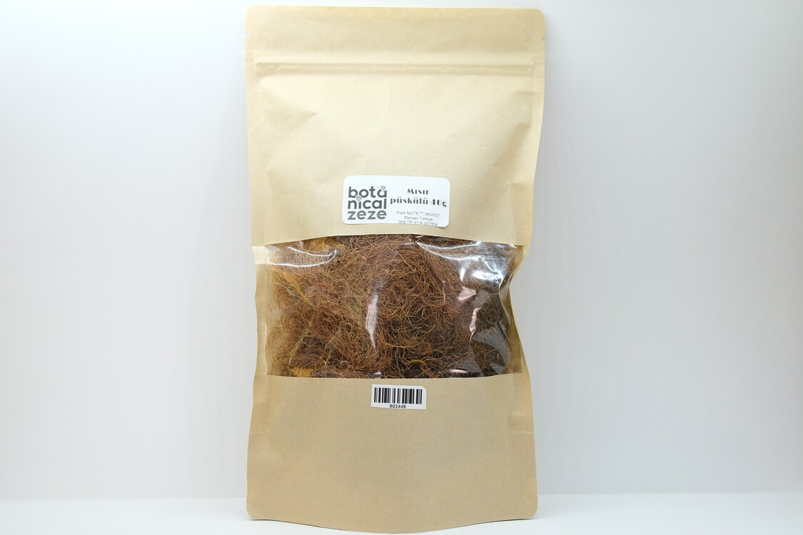 Mısır Püskülü 40 g