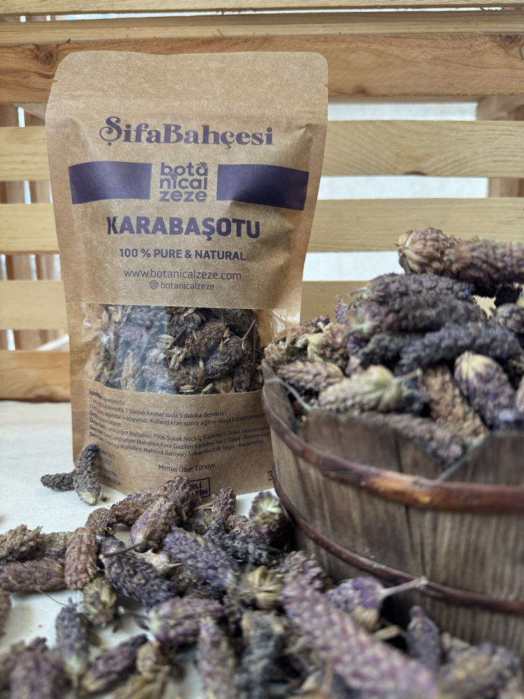Karabaş Otu 35 g