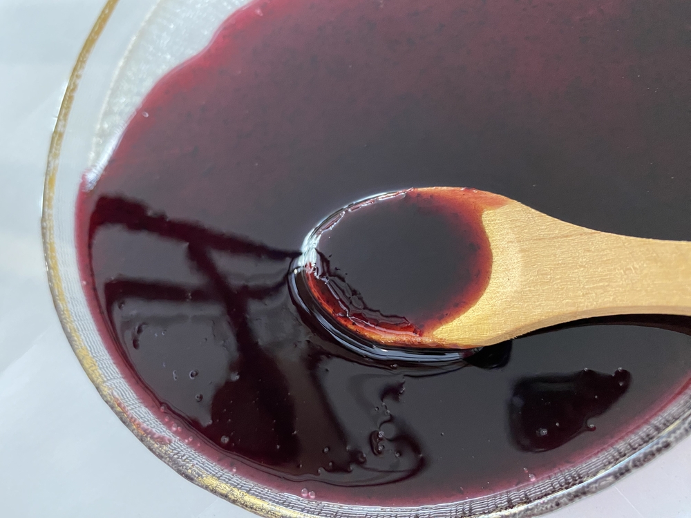 Karadut Şurubu 250 mL