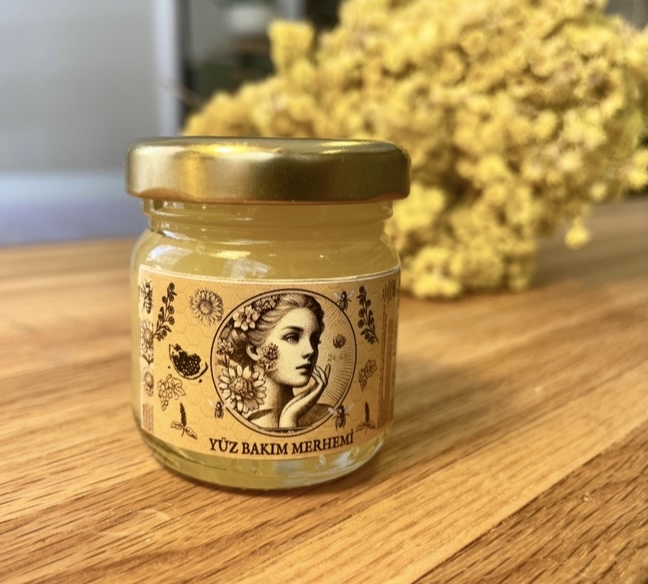 Kuyruk Yağlı Merhem 45 g