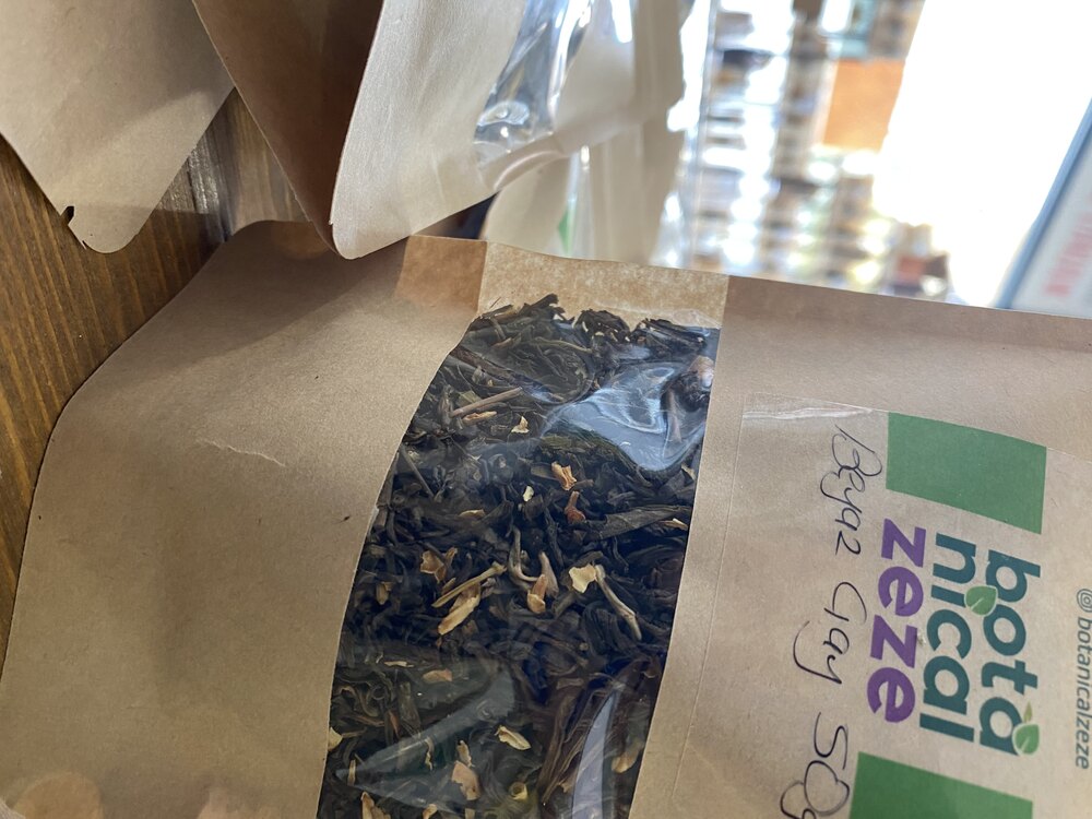 Beyaz Çay 50 g