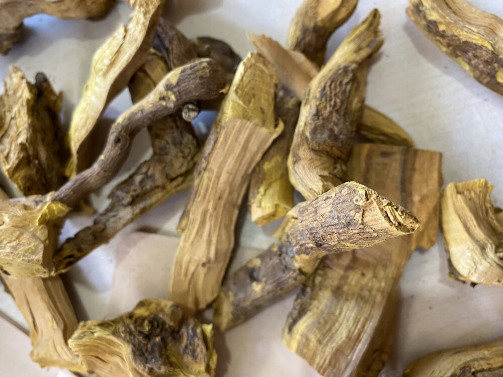Karamük Kökü (Kadın Tuzluğu Kökü) 30 g 