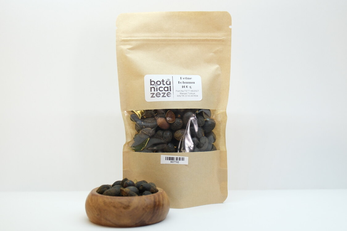 Defne Tohumu 100 g