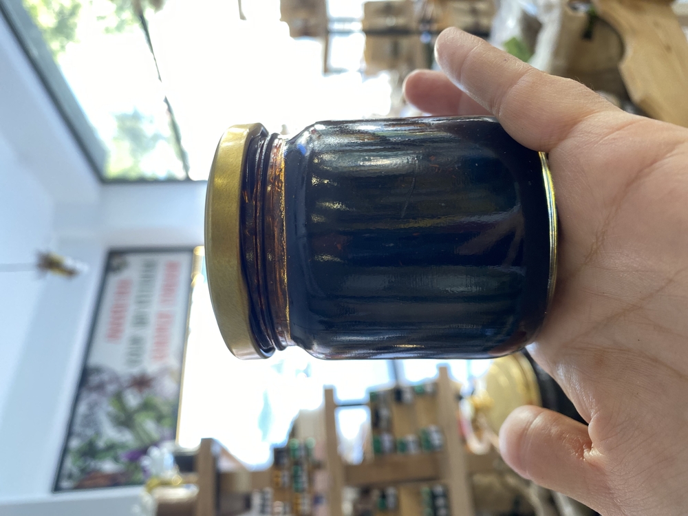Reçinemix (Kara Yakı Reçinesi)