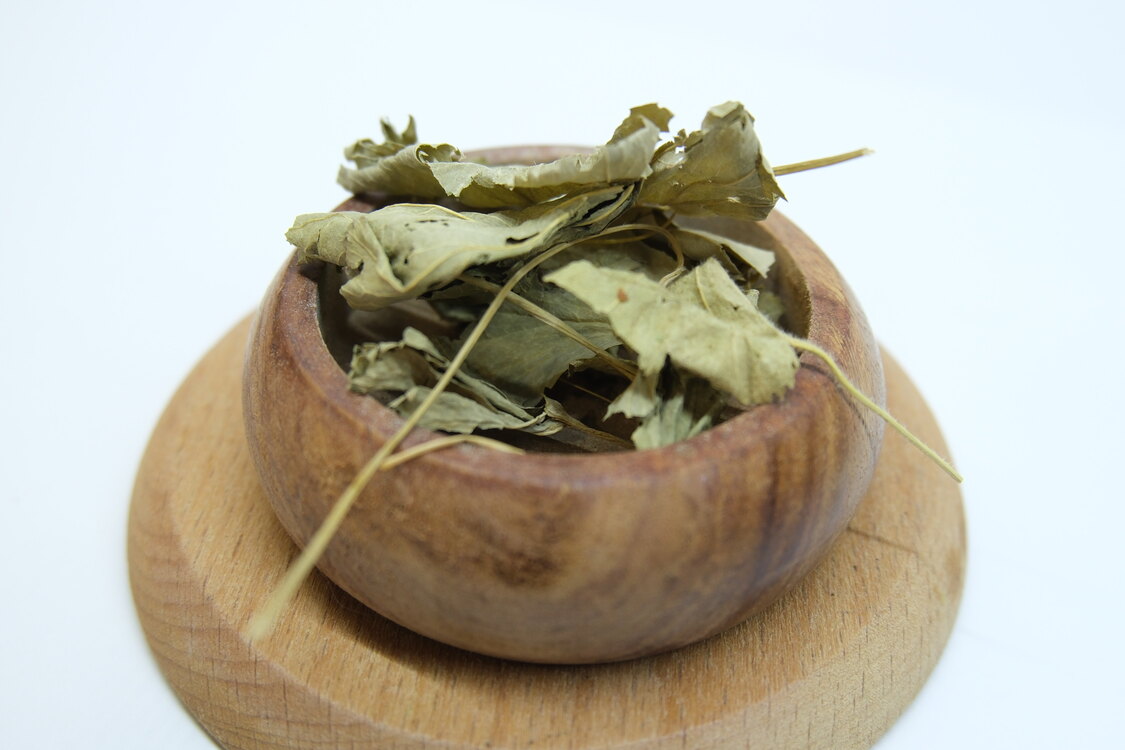 Aslan Pençesi (Testere Diş) 50 g