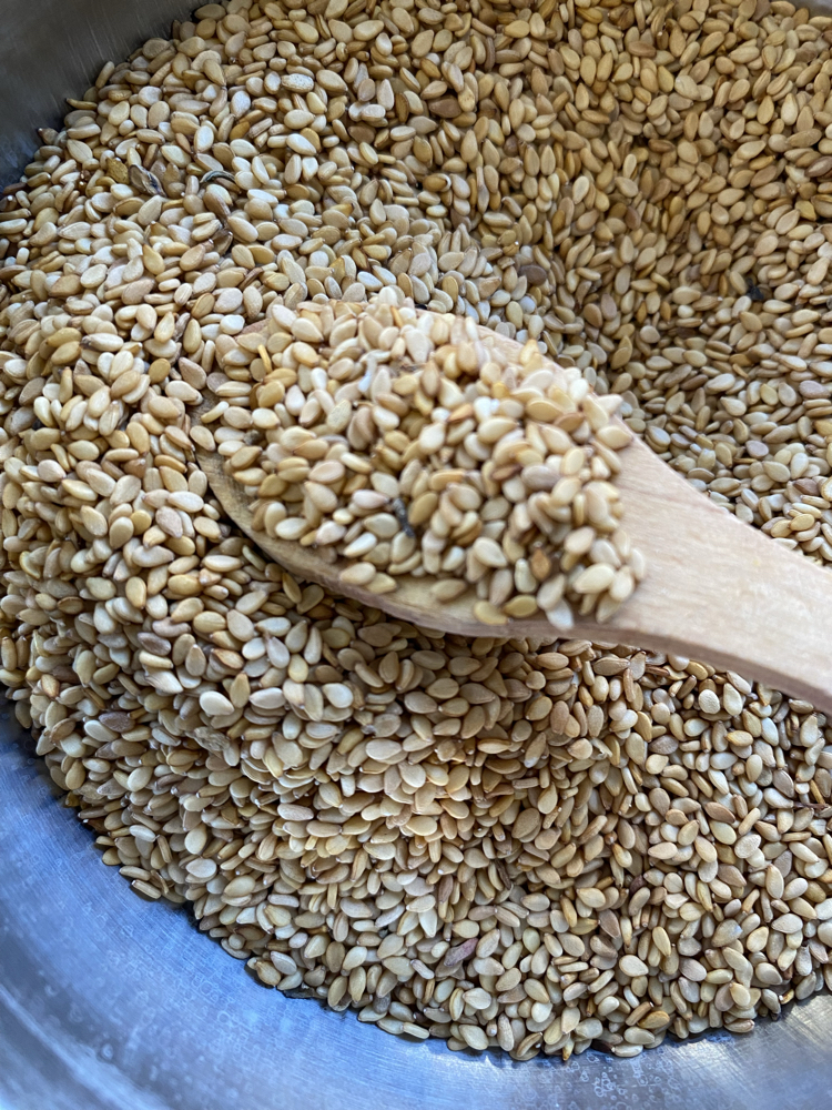 Manavgat Susamı 250 g 