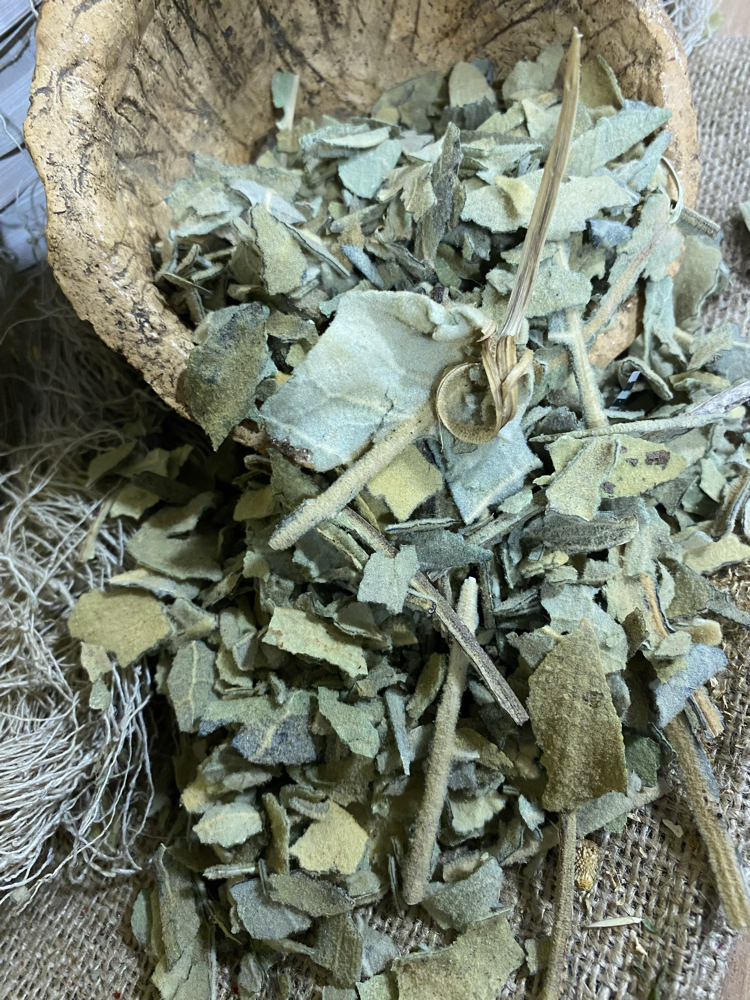 Sığır Kuyruğu Otu 35 g 