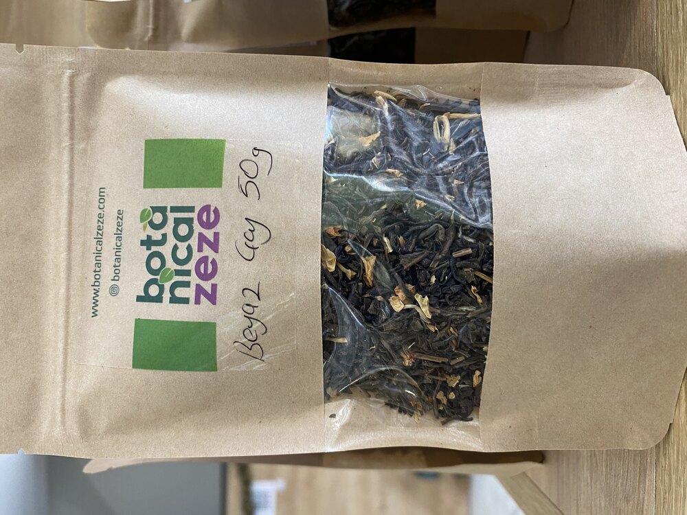 Beyaz Çay 50 g