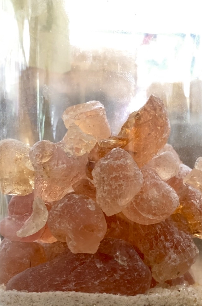 Akasya Zamkı ( Arap Zamkı) 100 g