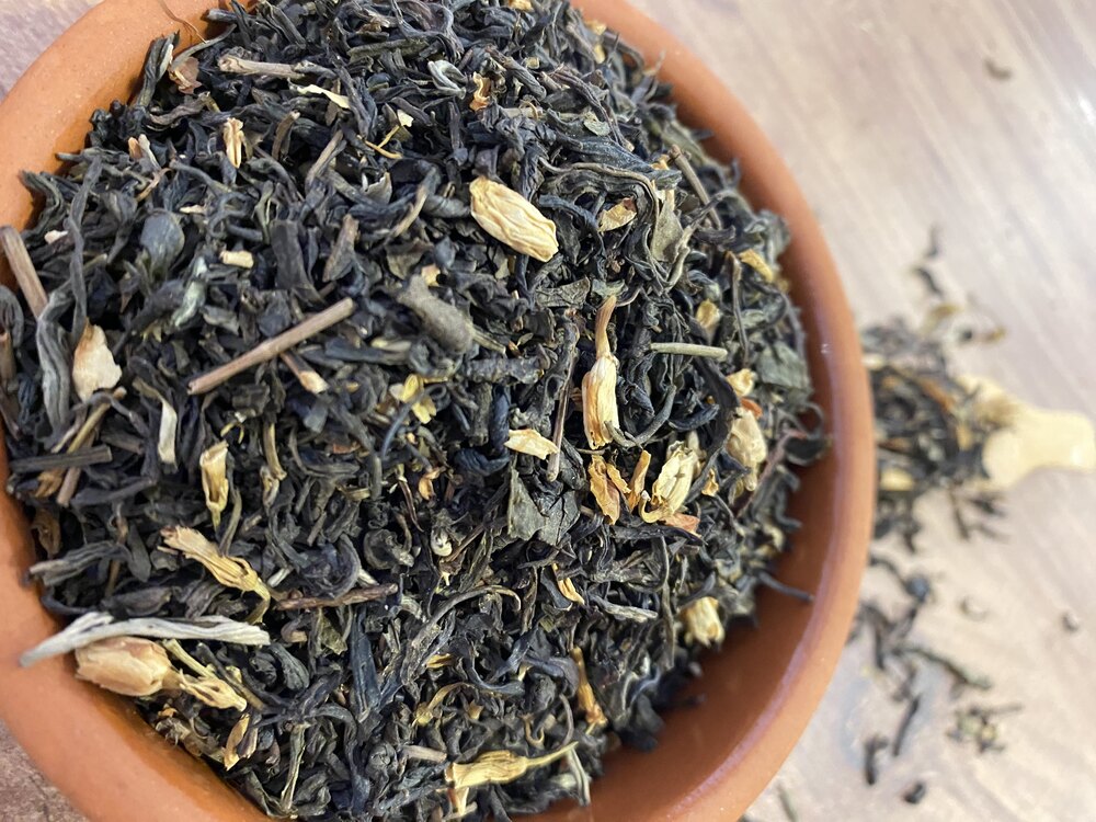 Beyaz Çay 50 g