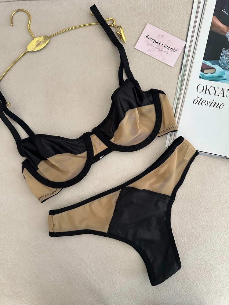 Venüs Bra Set