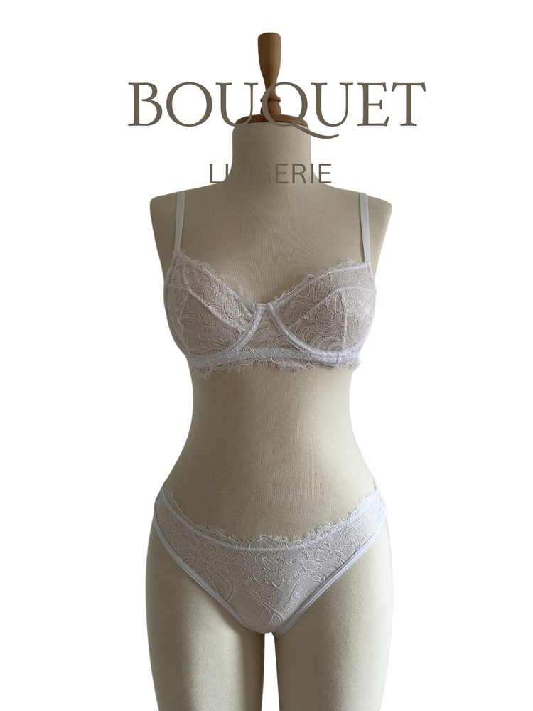 Soft Bralet Takımı 