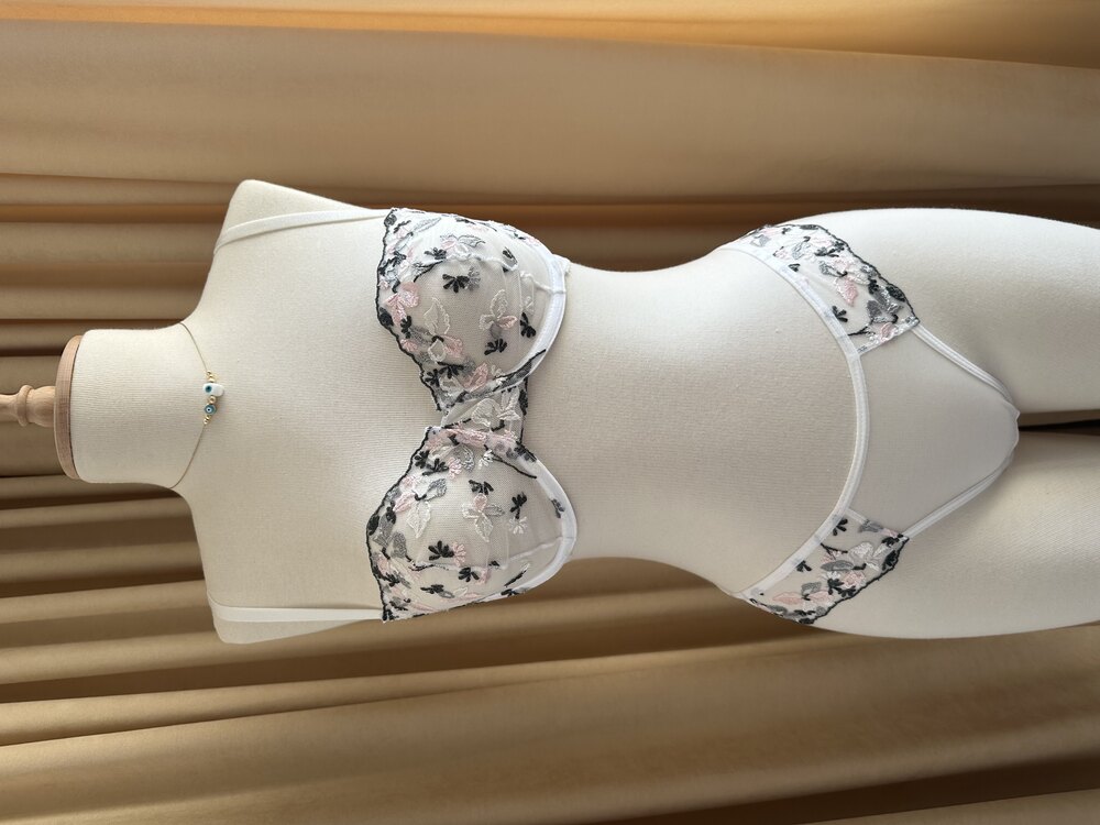 Flow Bra Set