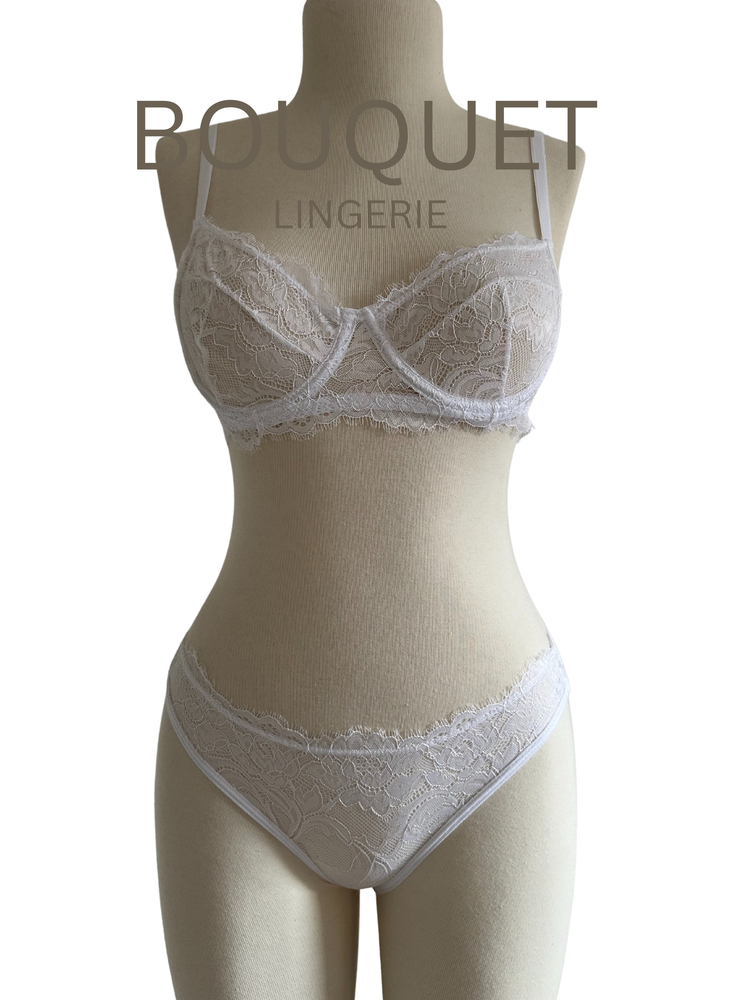 Soft Bralet Takımı 