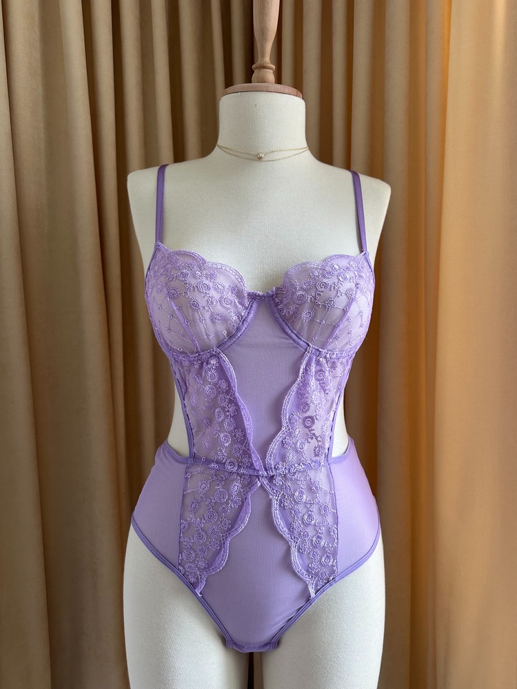 Lua Bodysuit