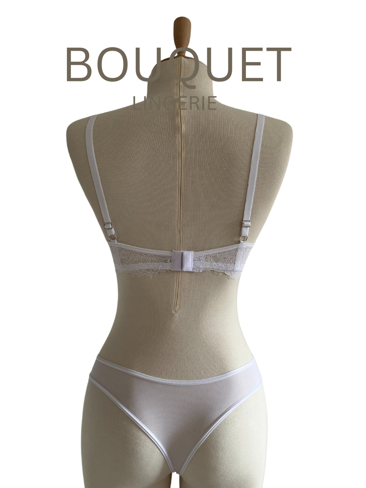 Soft Bralet Takımı 