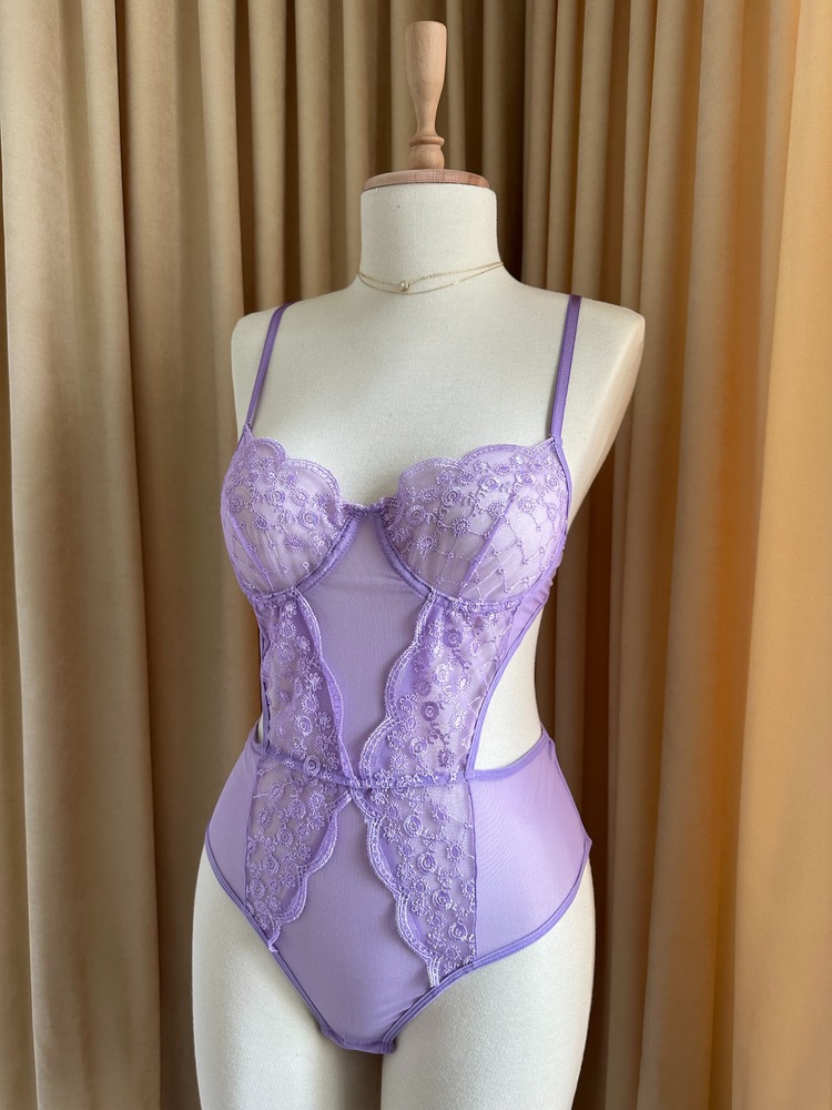 Lua Bodysuit