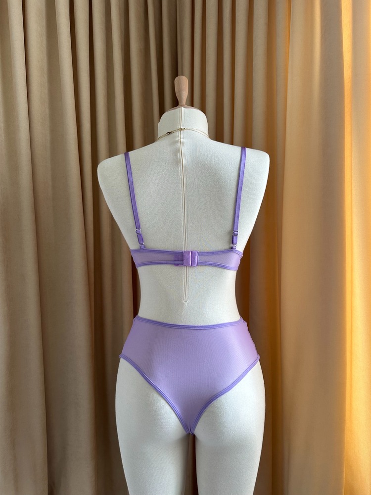 Lua Bodysuit