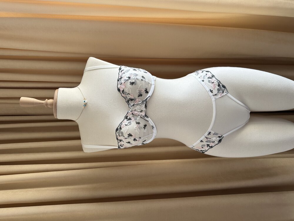 Flow Bra Set