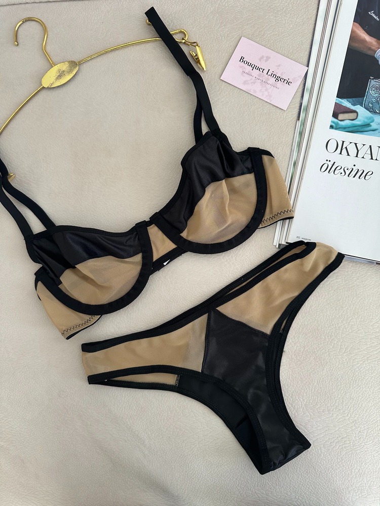 Venüs Bra Set