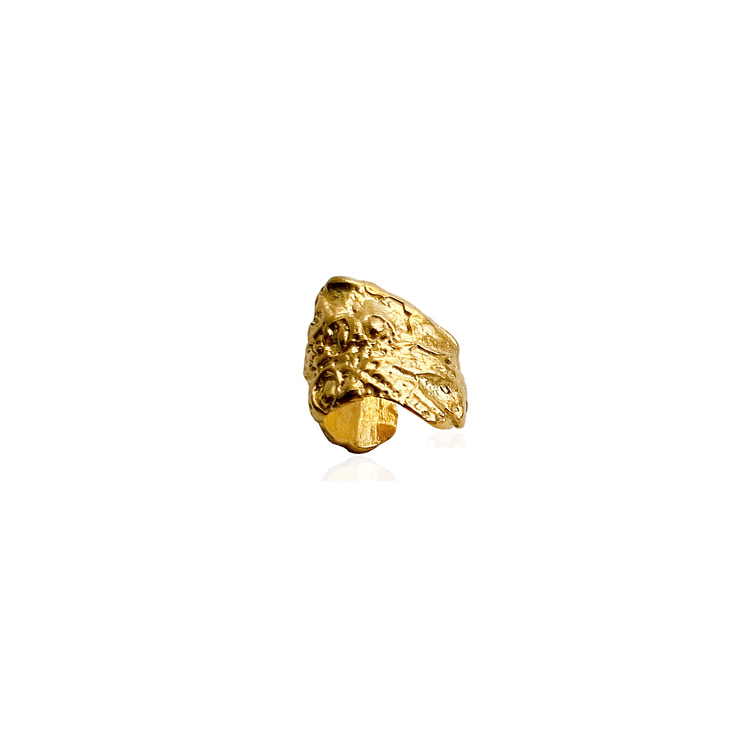 Brambuta İsis Earcuff Small