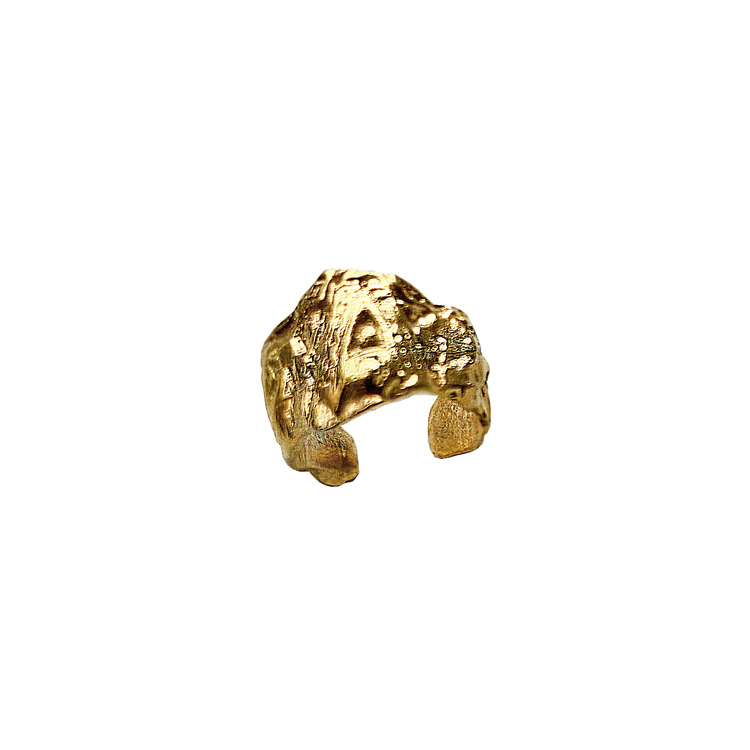 Brambuta İsis Earcuff Medium / Unisex