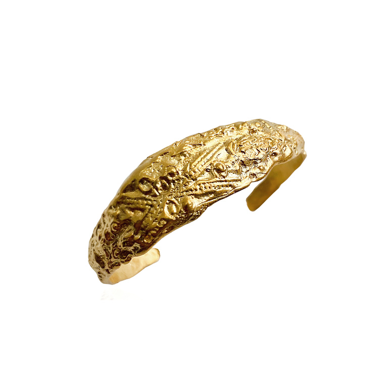Brambuta İsis Cuff Bileklik