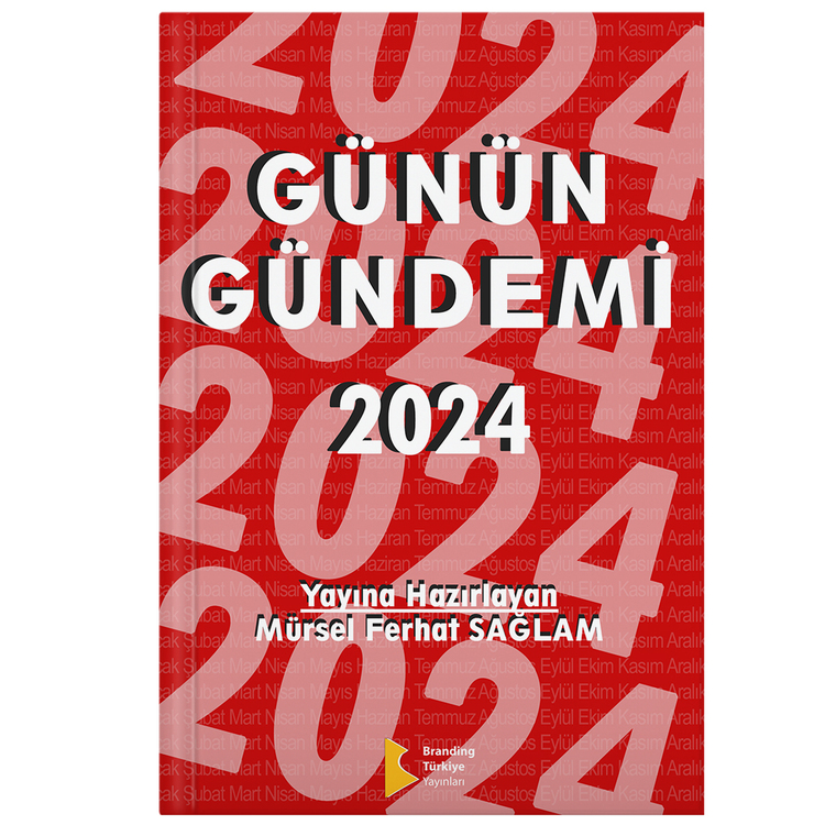 GÜNÜN GÜNDEMİ 2024