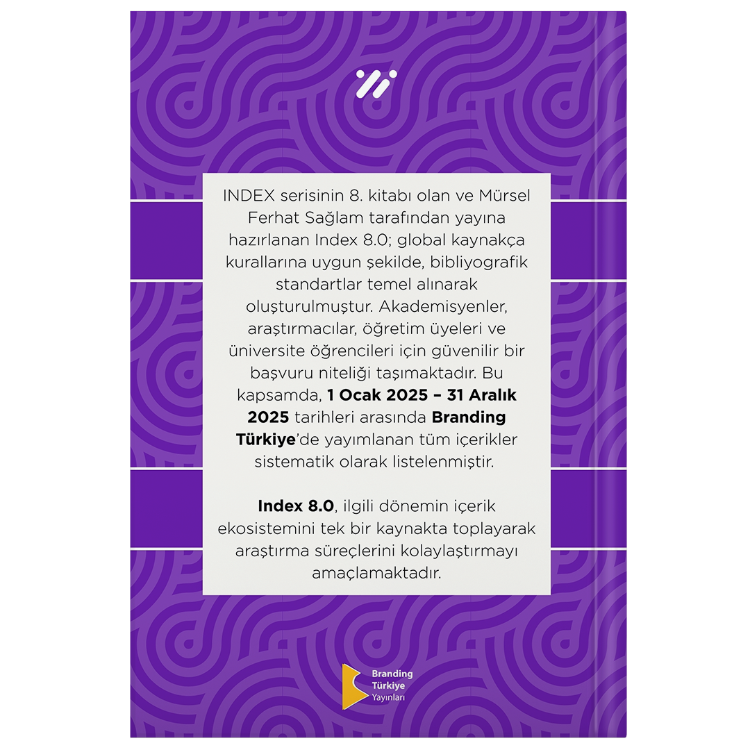 INDEX 8.0