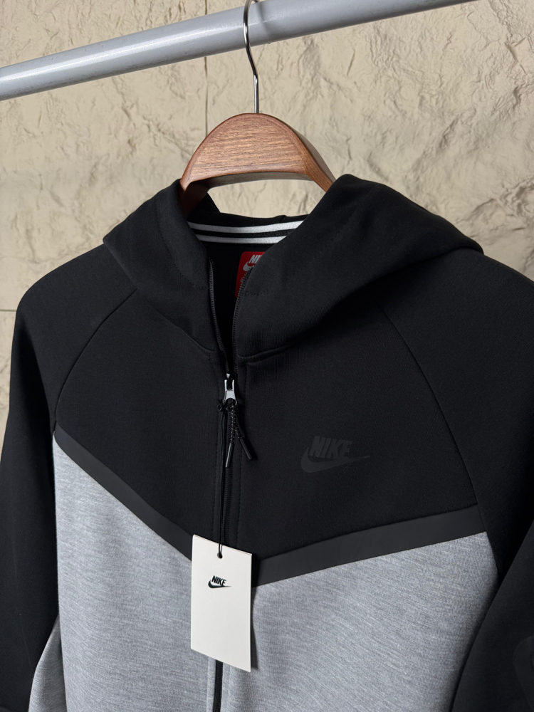 Nike Tech Fleece Panda Hırka