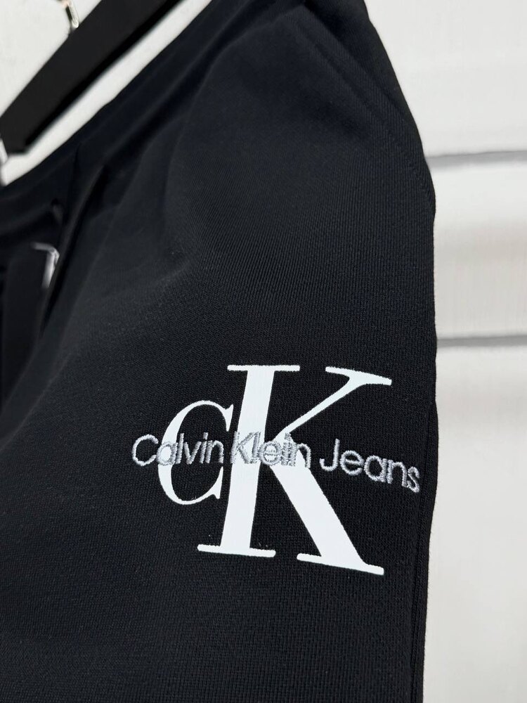 Calvn Klein Yeni Sezon Siyah Şort