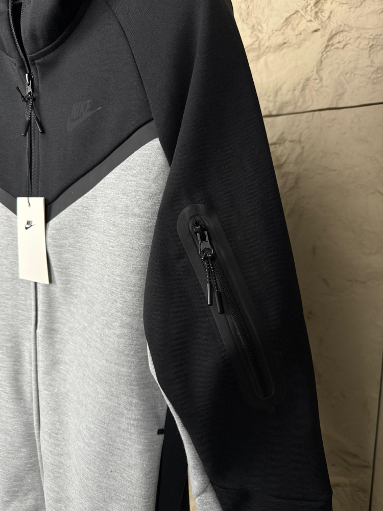 Nike Tech Fleece Panda Hırka