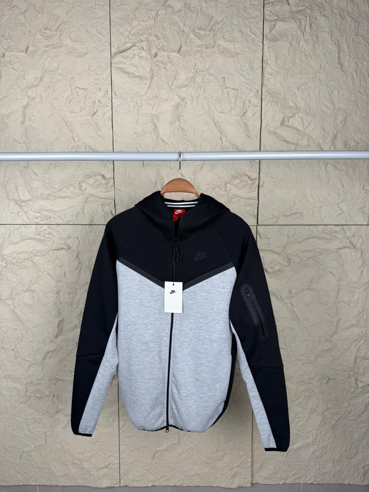 Nike Tech Fleece Panda Hırka