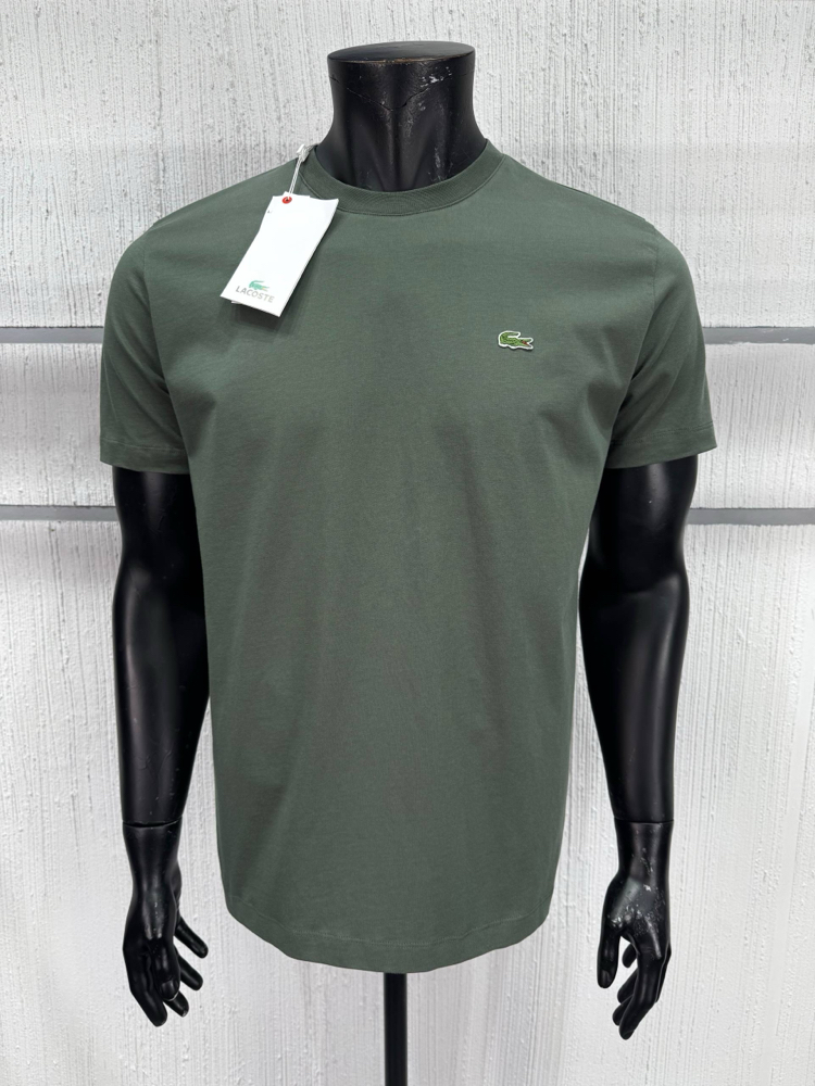Lcst Haki T-shirt