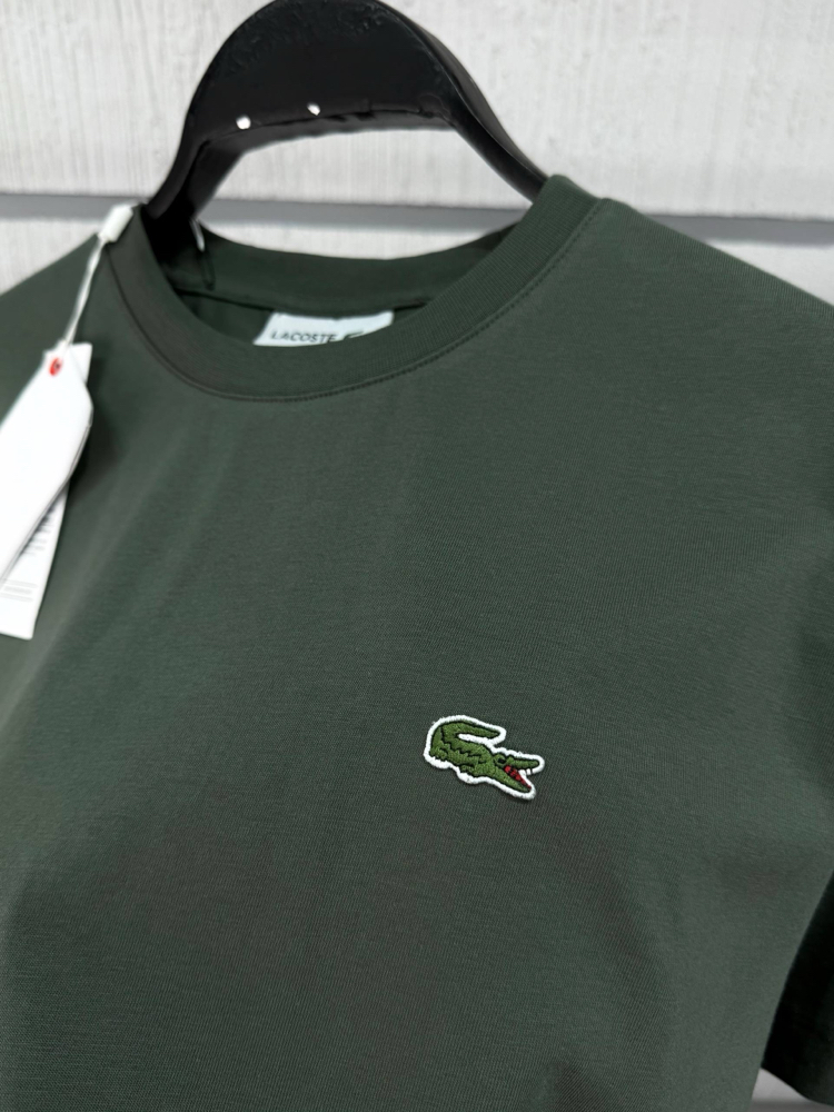 Lcst Haki T-shirt