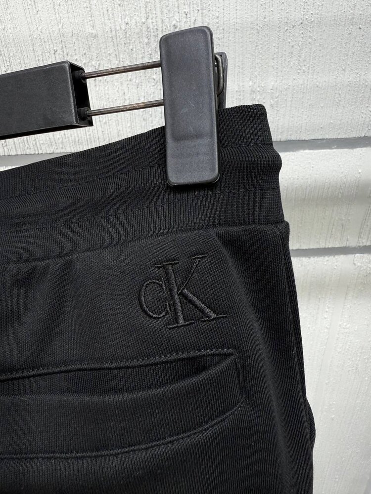 Calvn Klein Yeni Sezon Siyah Şort