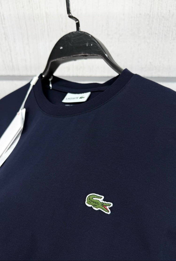 Lcst Lacivert T-shirt