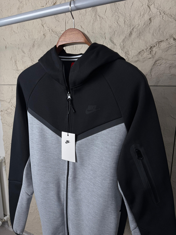 Nike Tech Fleece Panda Hırka