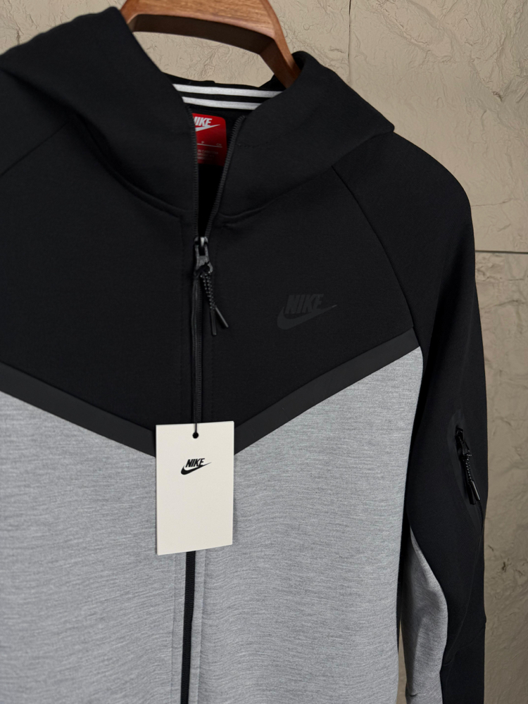Nike Tech Fleece Panda Hırka