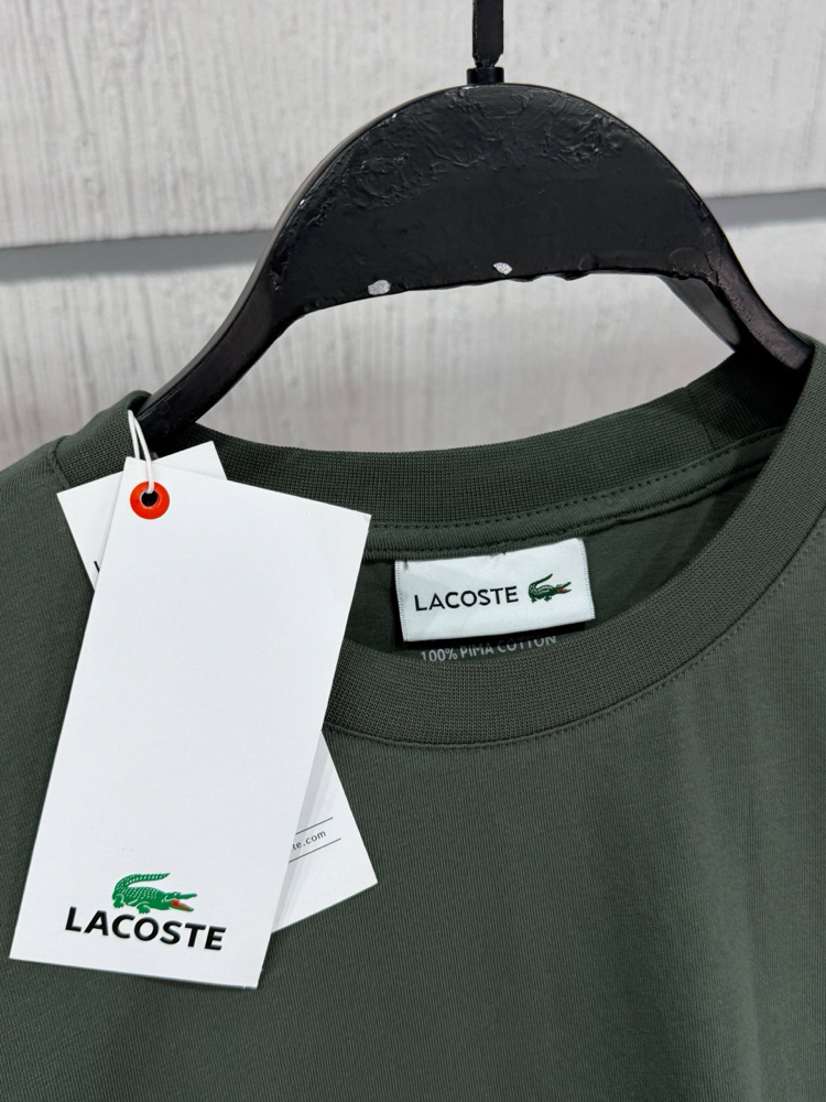 Lcst Haki T-shirt