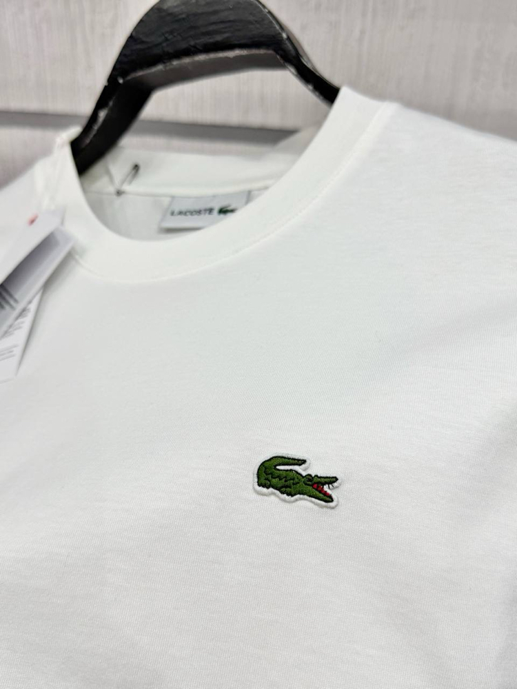Lcst Beyaz T-shirt
