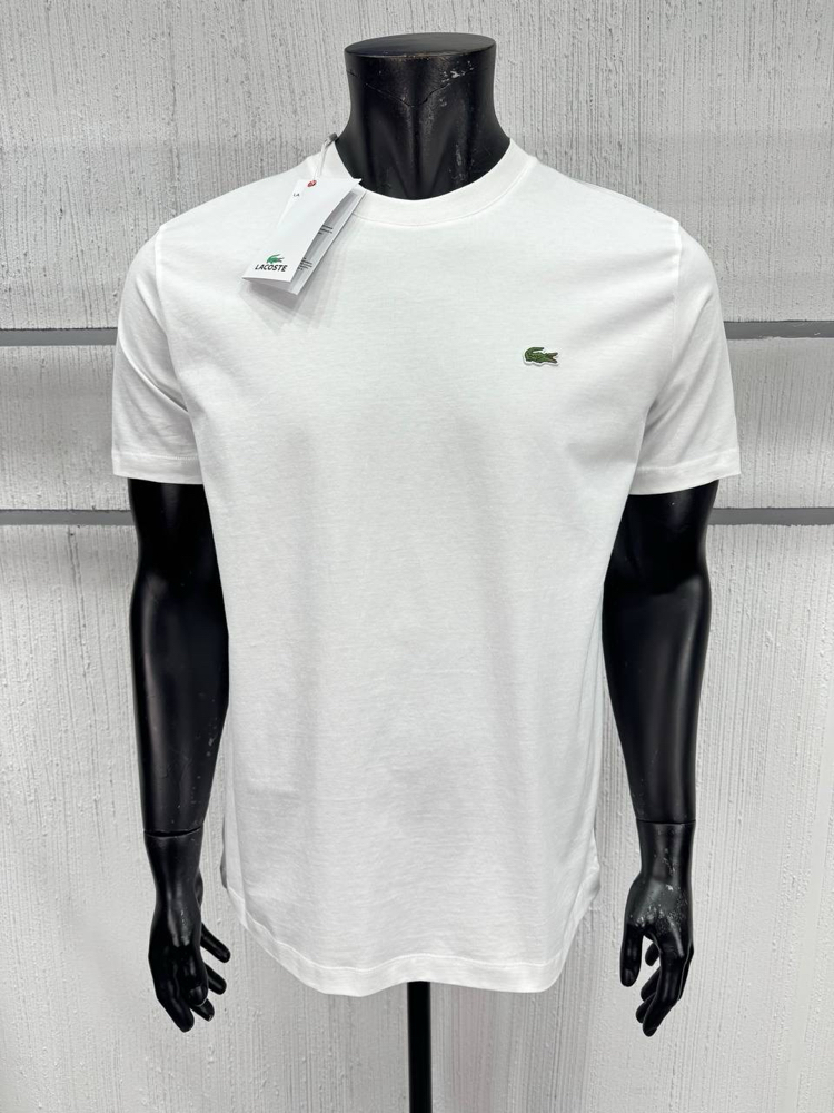 Lcst Beyaz T-shirt