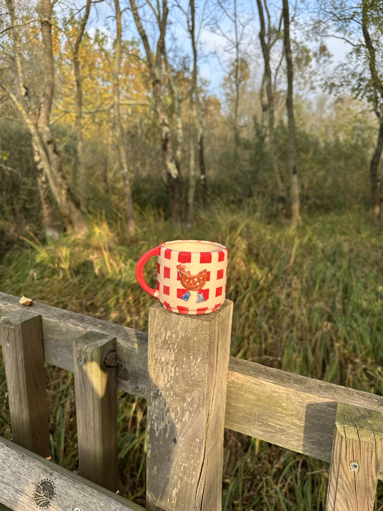 Pötikareli kupa